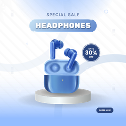 Noise Pop Buds Truly Wireless Earbuds with 50H of Playtime, Quad Mic with ENC, Interchange (10 Min=150 Min) Bluetooth V5.3(Forest Pop) True Wireless